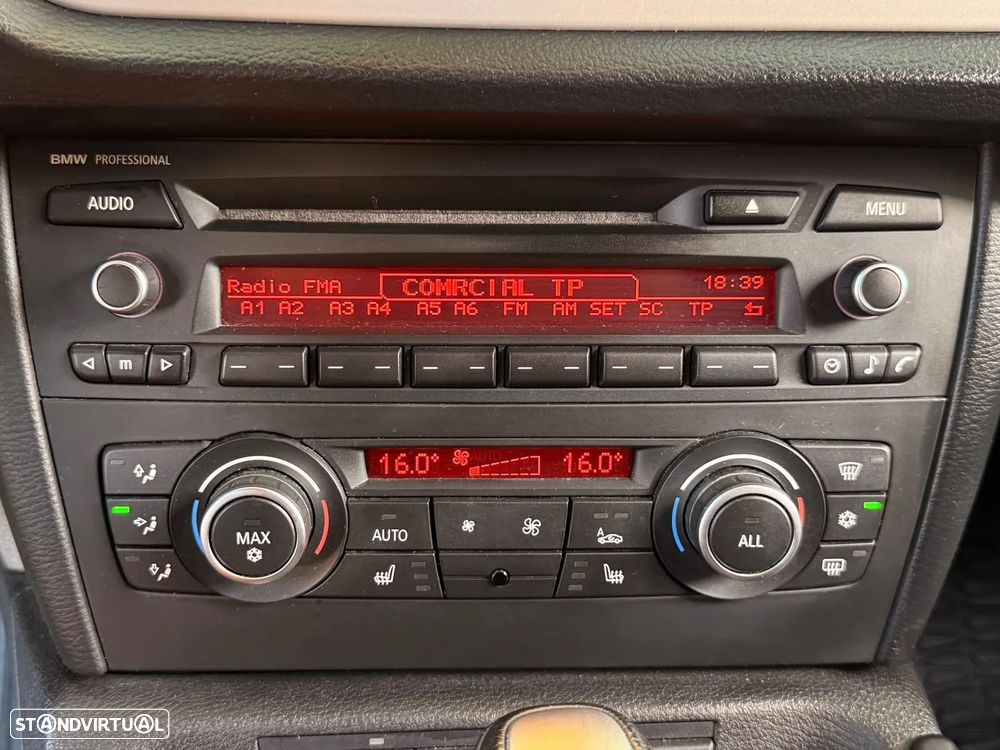 BMW X1 xDrive23d Aut. - 14