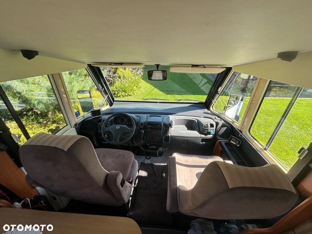 Dethleffs Advantage - 28