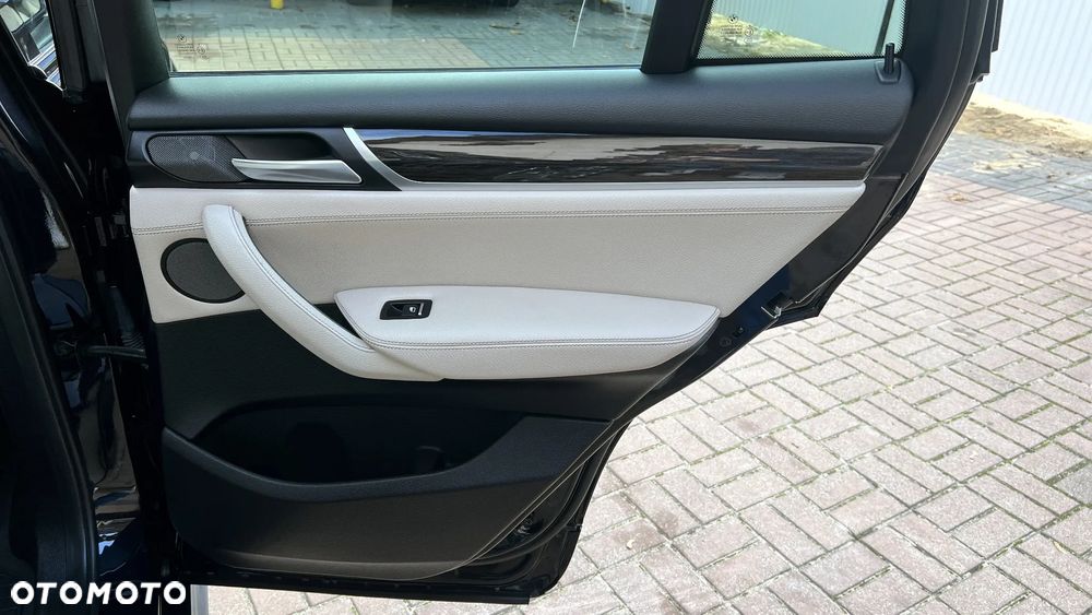 BMW X4 xDrive20d M Sport - 31