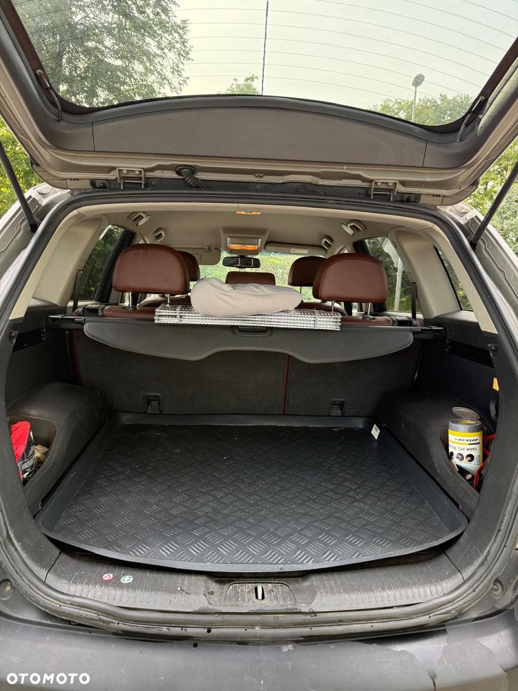 Opel Antara 2.0 CDTI Cosmo - 16