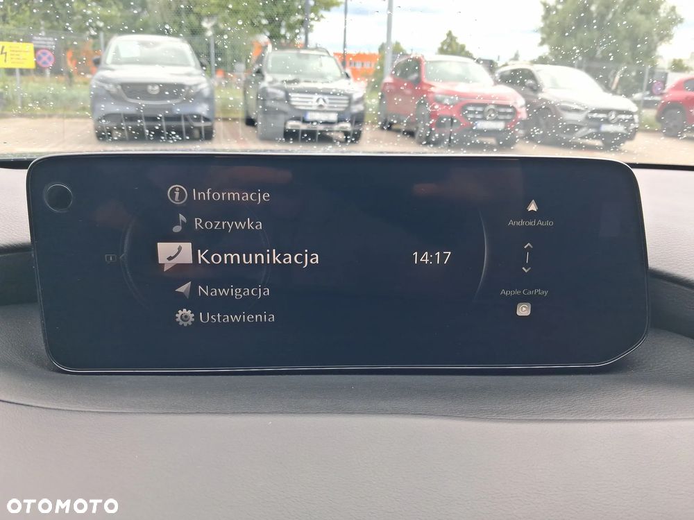 Mazda 3 2.0 mHEV Exclusive-Line - 34