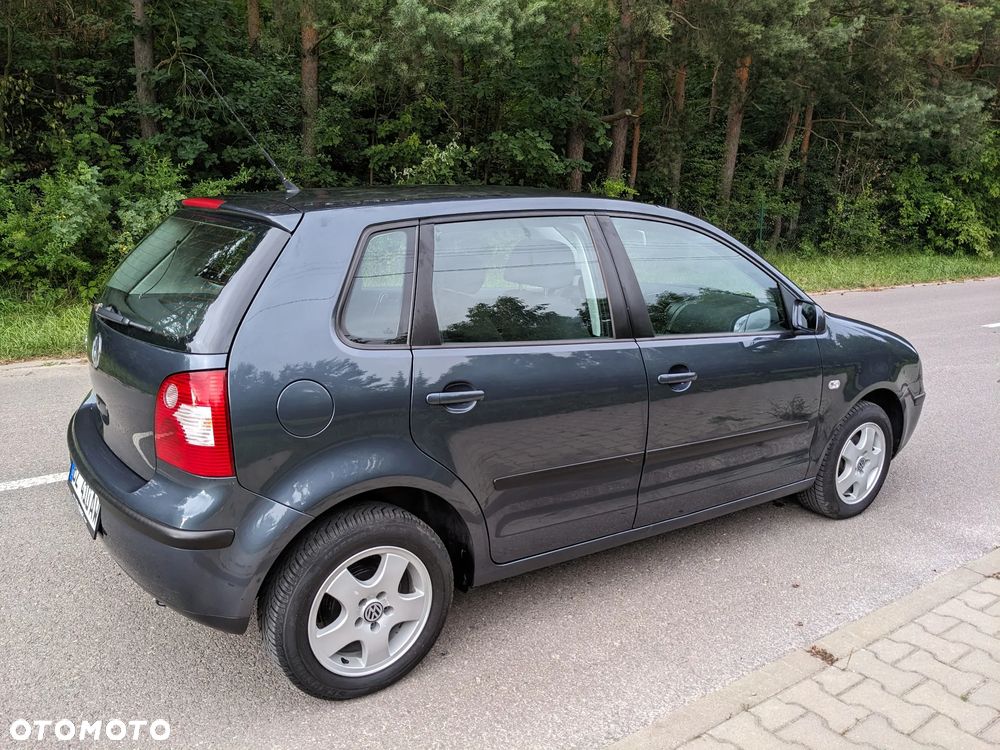 Volkswagen Polo 1.2 Comfortline - 15