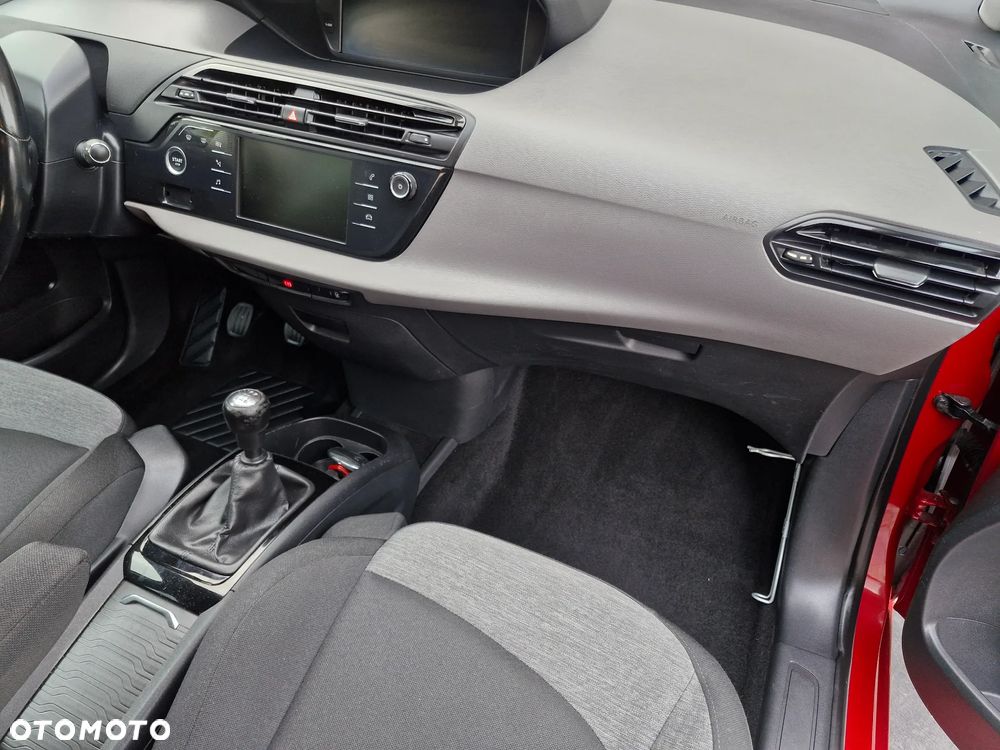 Citroën C4 Picasso PureTech 130 Stop&Start Attraction - 19
