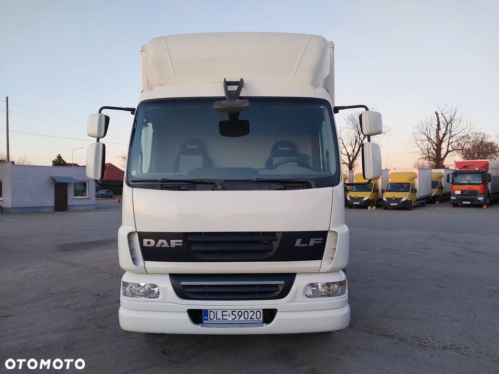 DAF LF 55.220 - 4