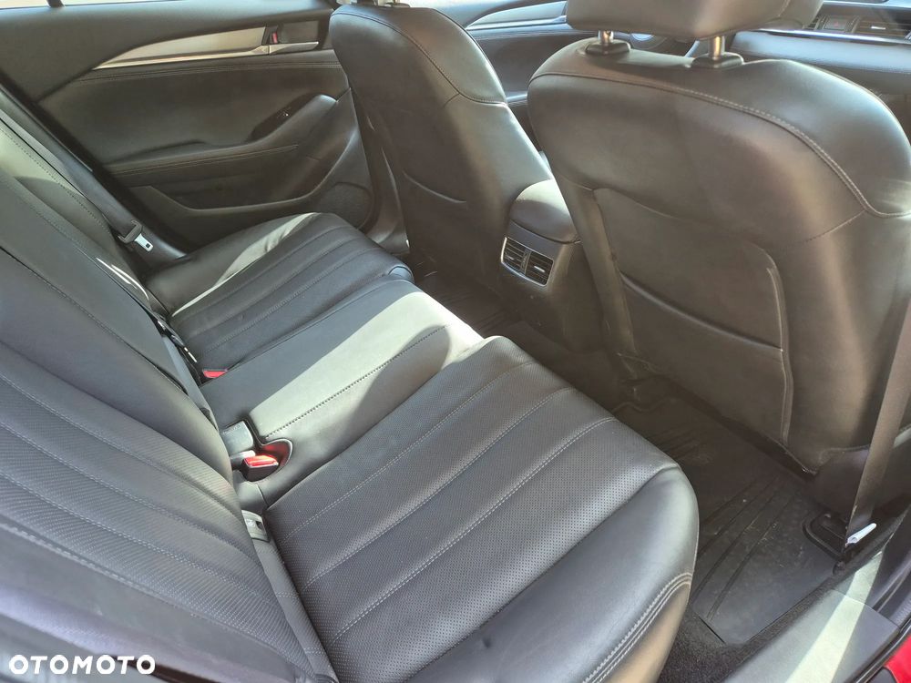 Mazda 6 2.5 SkyPassion - 9