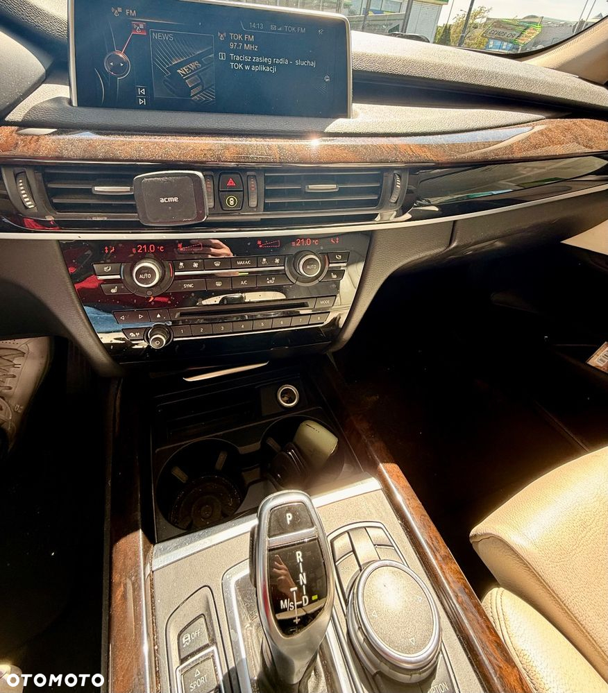 BMW X5 xDrive25d - 13