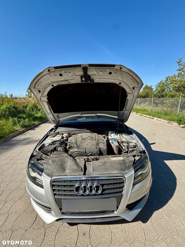 Audi A4 - 27