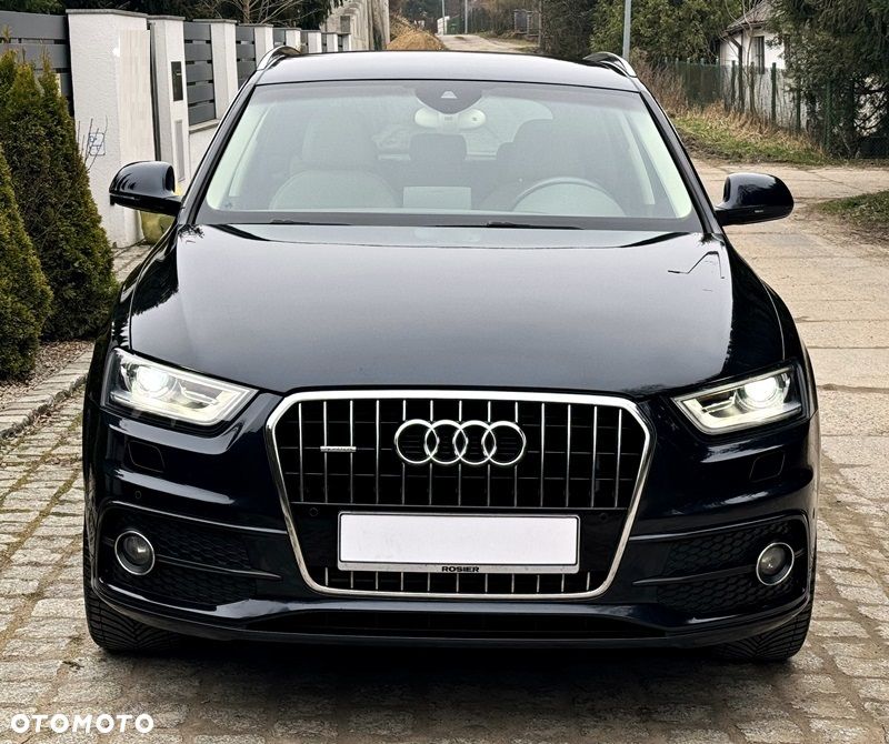 Audi Q3 - 5