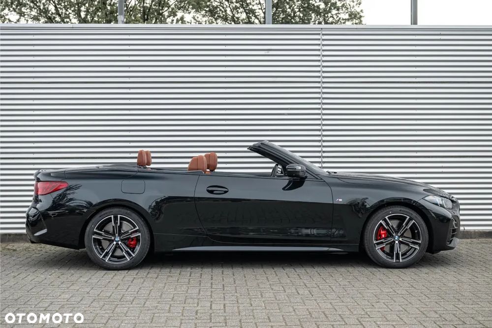 BMW Seria 4 430i xDrive M Sport sport - 7