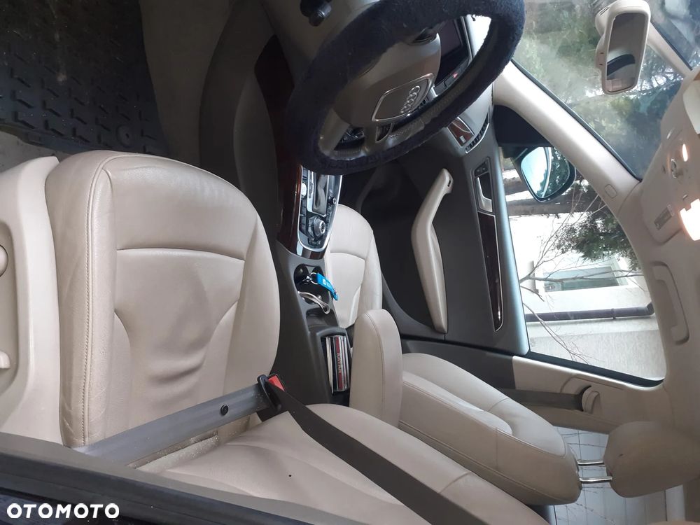 Audi Q5 2.0 TFSI Quattro S tronic - 3