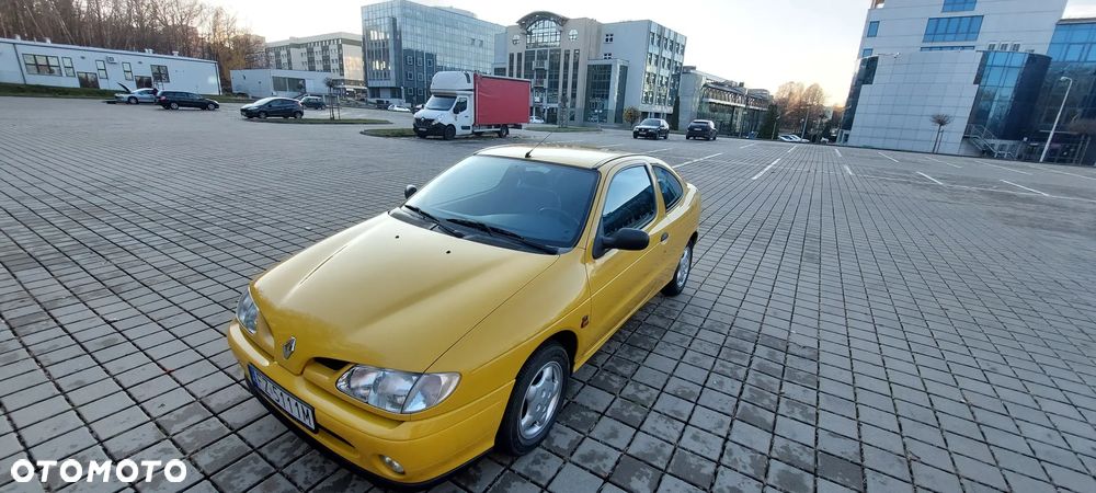 Renault Megane - 15