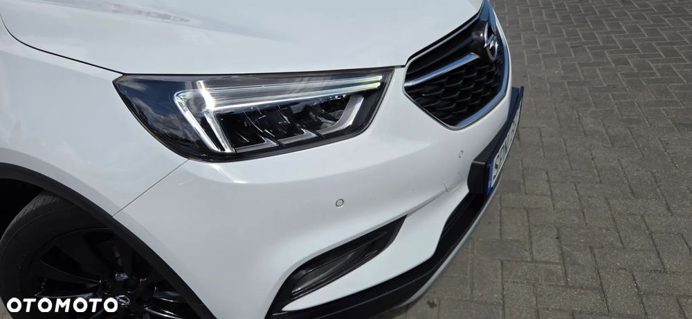 Opel Mokka 1.4 Turbo ecoFLEX Start/Stop Color Edition - 24