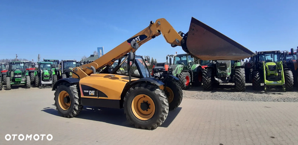 Caterpillar TH 330 B