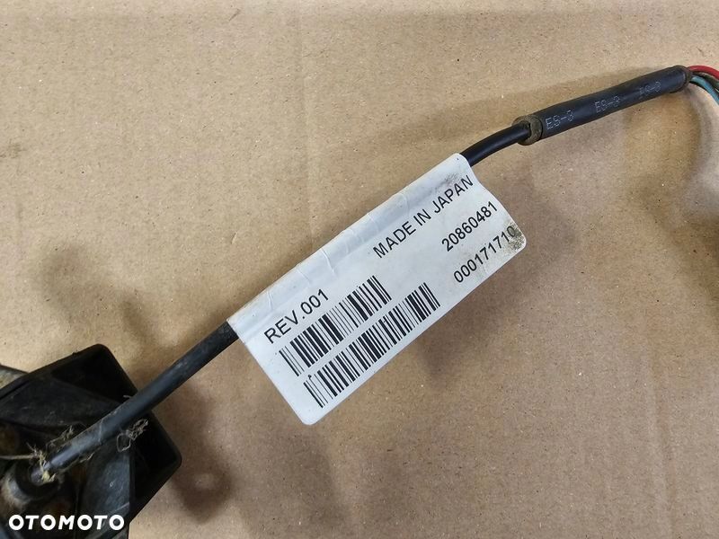 OPEL AMPERA KAMERA COFANIA 20860481 - 5