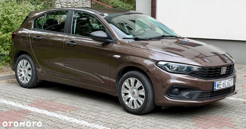 Fiat Tipo 1.0 T3 City Life - 7