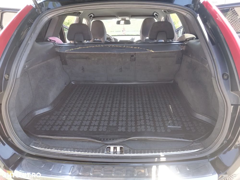 Volvo XC 60 - 20
