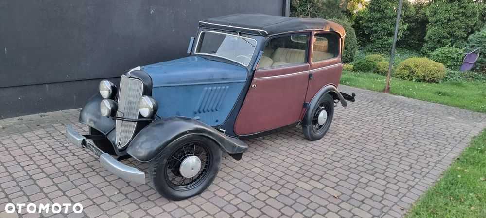 Volvo Inny - 19