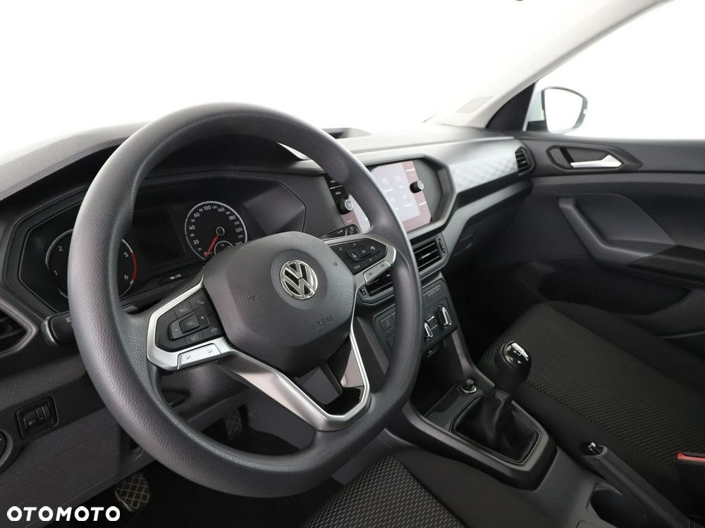 Volkswagen T-Cross 1.6 TDI SCR - 15