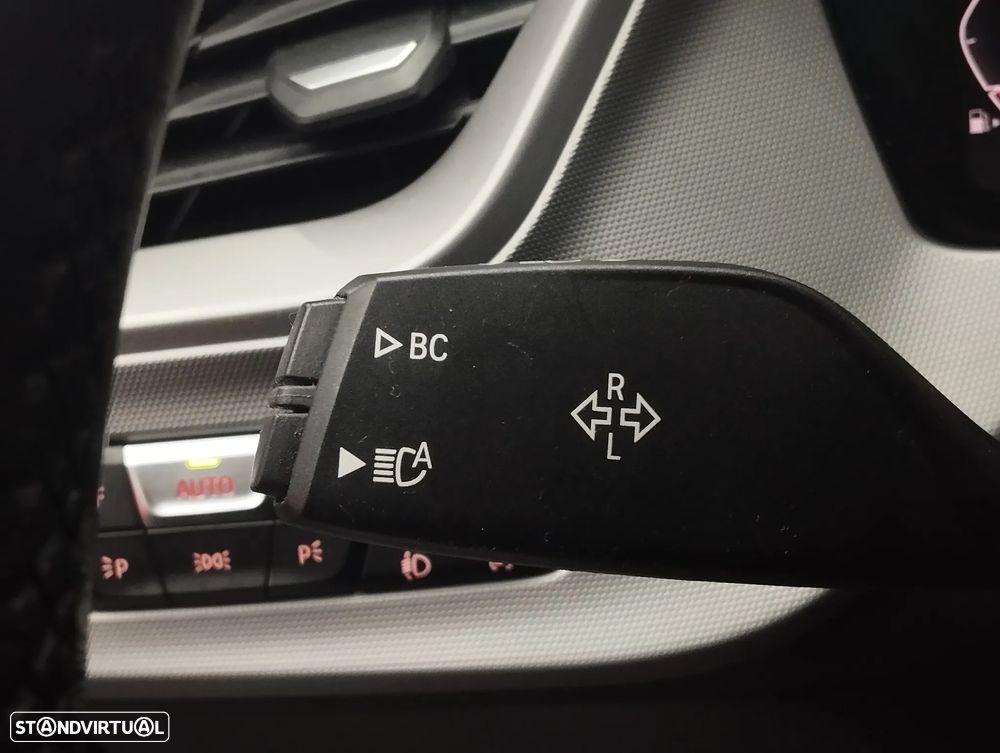 BMW 116 i Advantage - 23