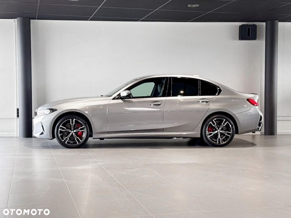 BMW Seria 3 320i xDrive M Sport - 3