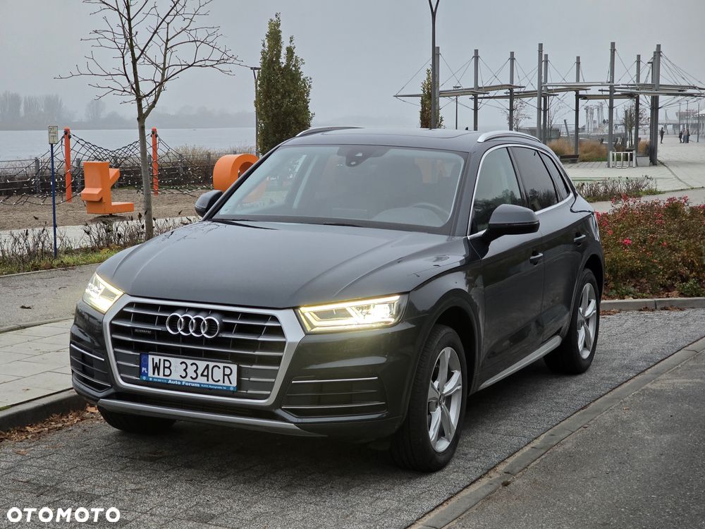 Audi Q5 - 1