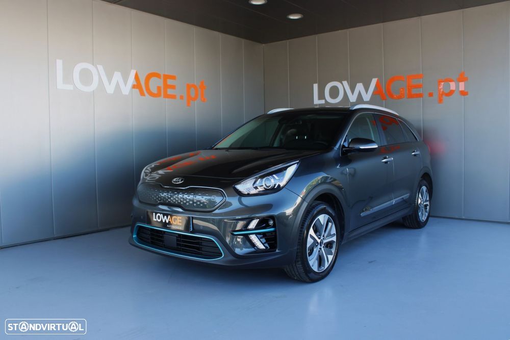 Kia e-Niro 64kWh - 1