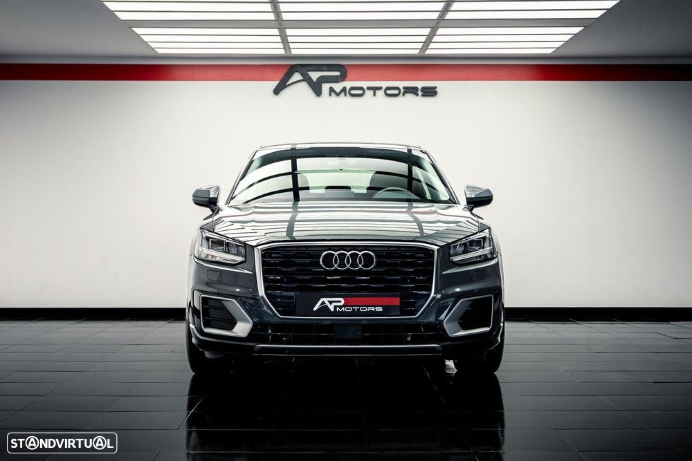 Audi Q2 1.6 TDI S tronic - 3