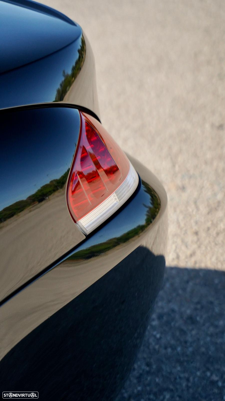 BMW M6 Coupé - 16