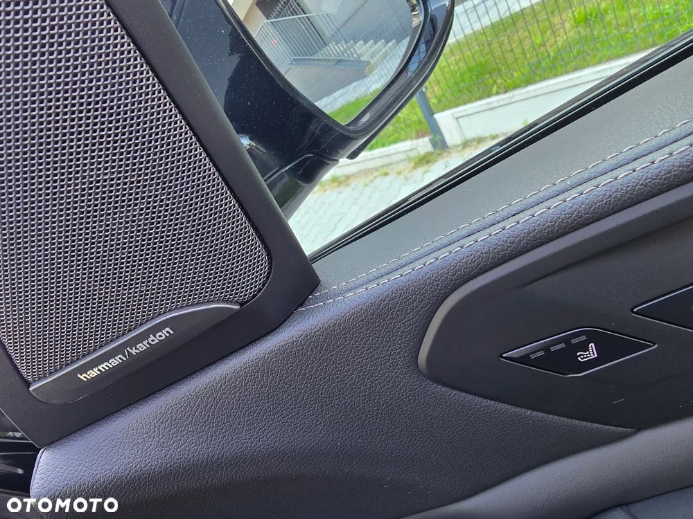 BMW X5 M - 18
