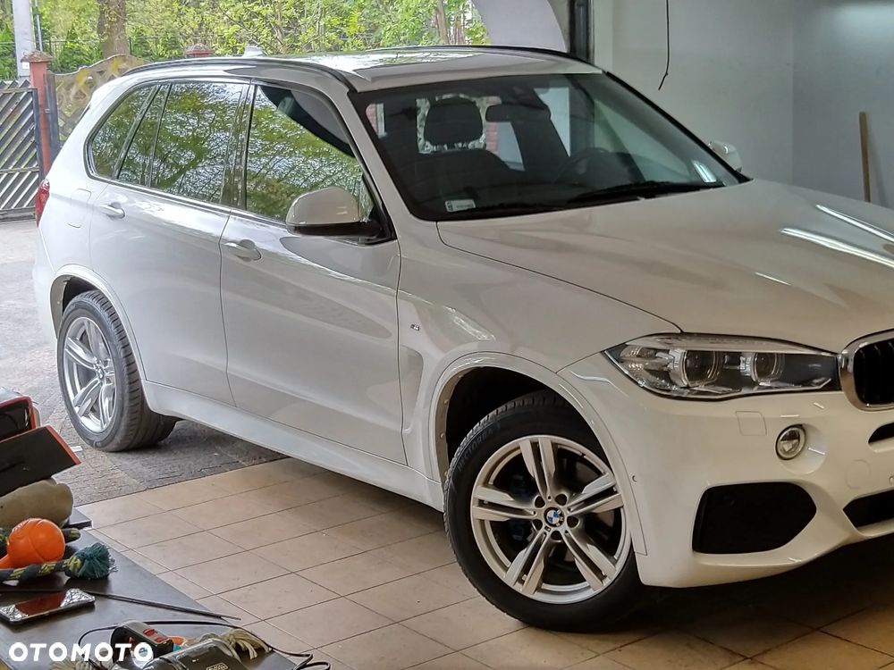 BMW X5 - 5