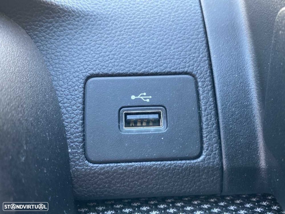 Dacia Sandero 1.0 TCe Stepway Expression - 15