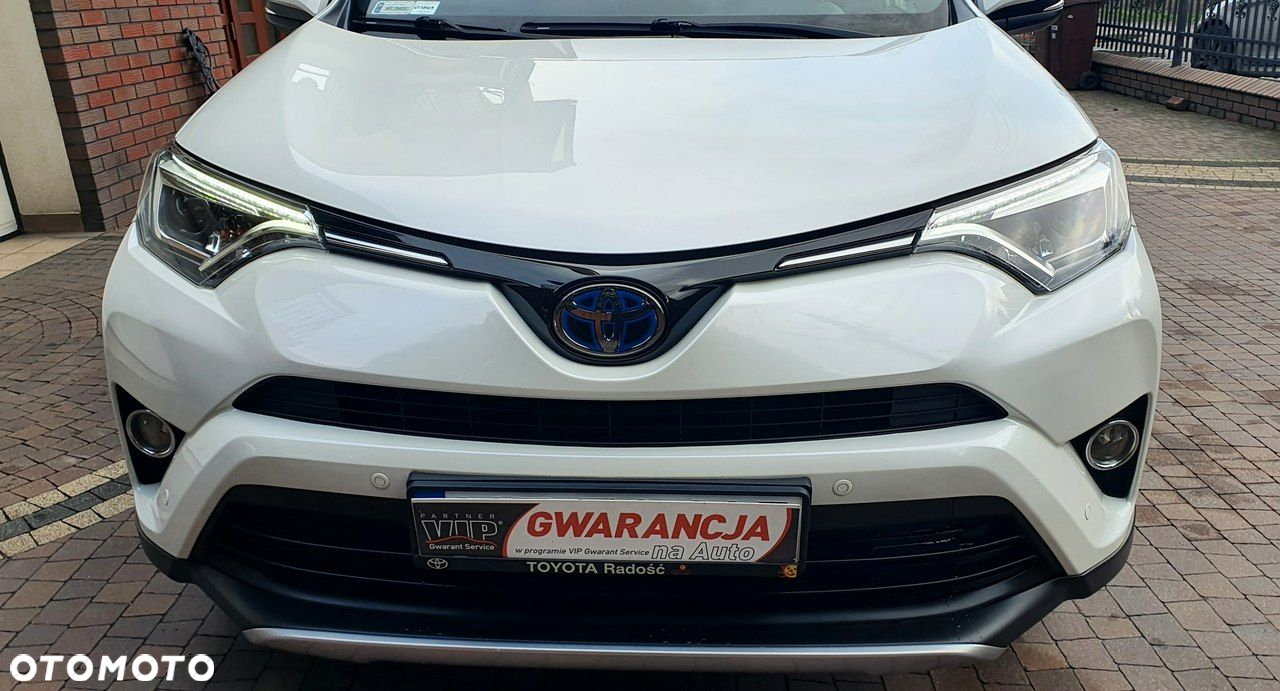 Toyota RAV4 - 39