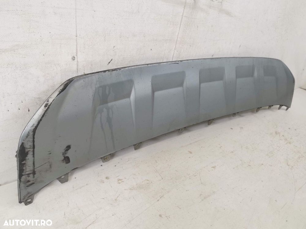 Spoiler Bara Fata Audi Q7 4M 2015 2016 2017 2018 2019 2020 Original In - 3