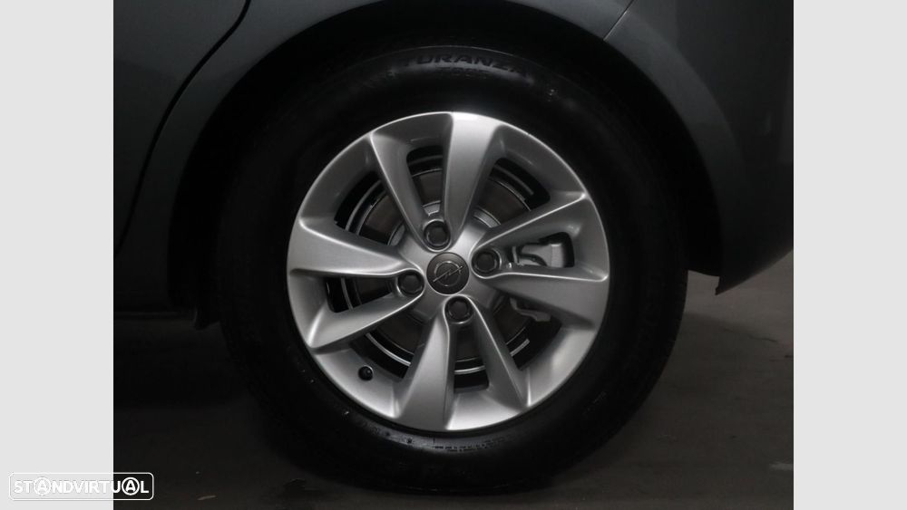 Opel Corsa 1.3 CDTi Business Edition - 8