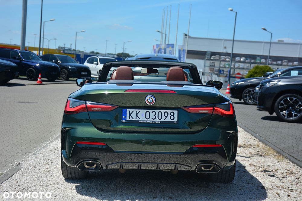BMW Seria 4 - 36