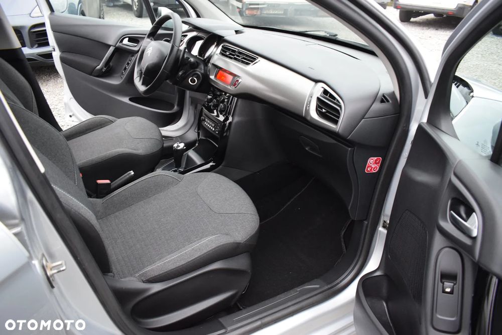 Citroën C3 Pure e-Tech VTi 82 ETG Tendance - 11