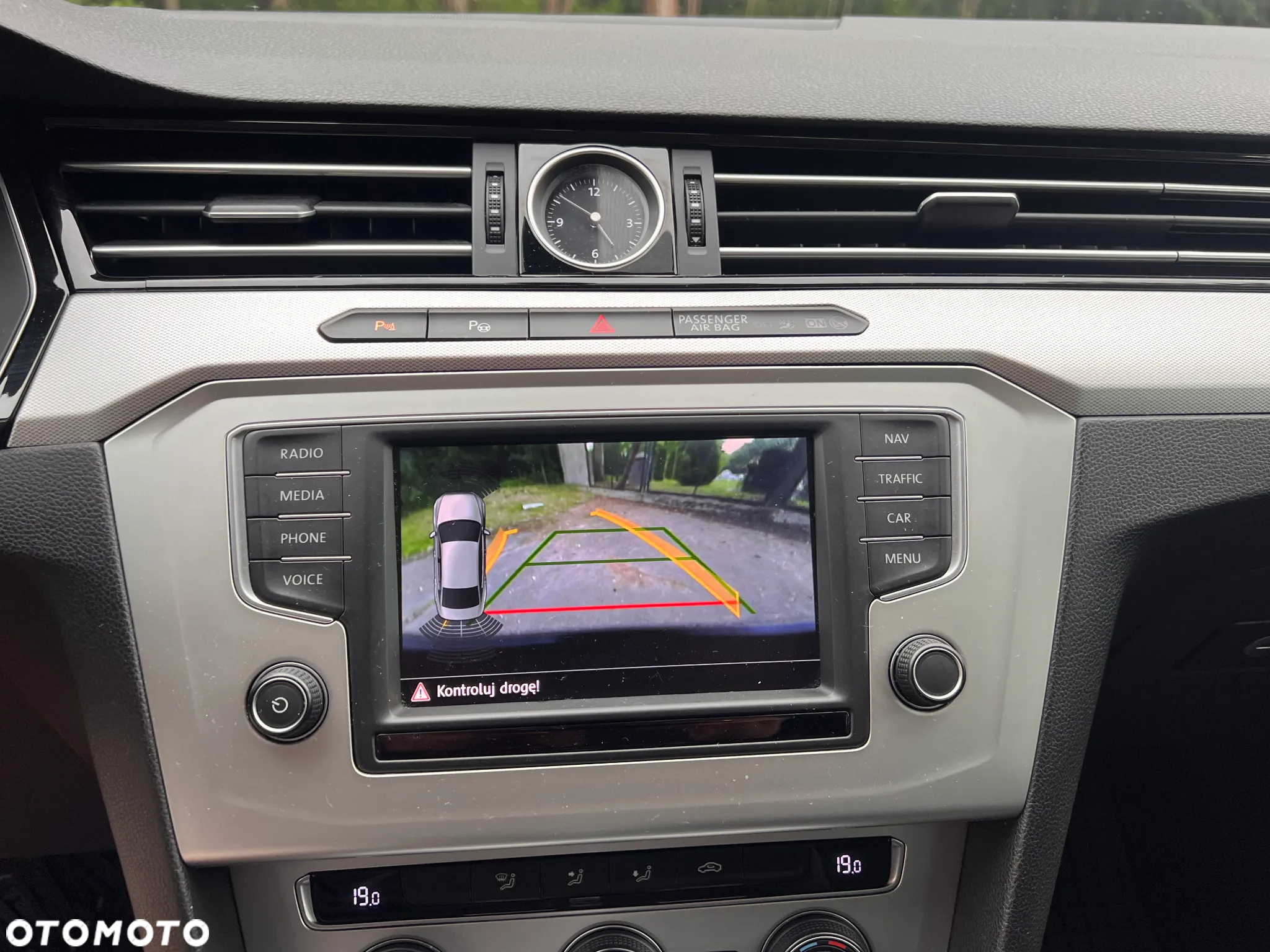 Volkswagen Passat 2.0 TDI BMT Trendline DSG7 - 30