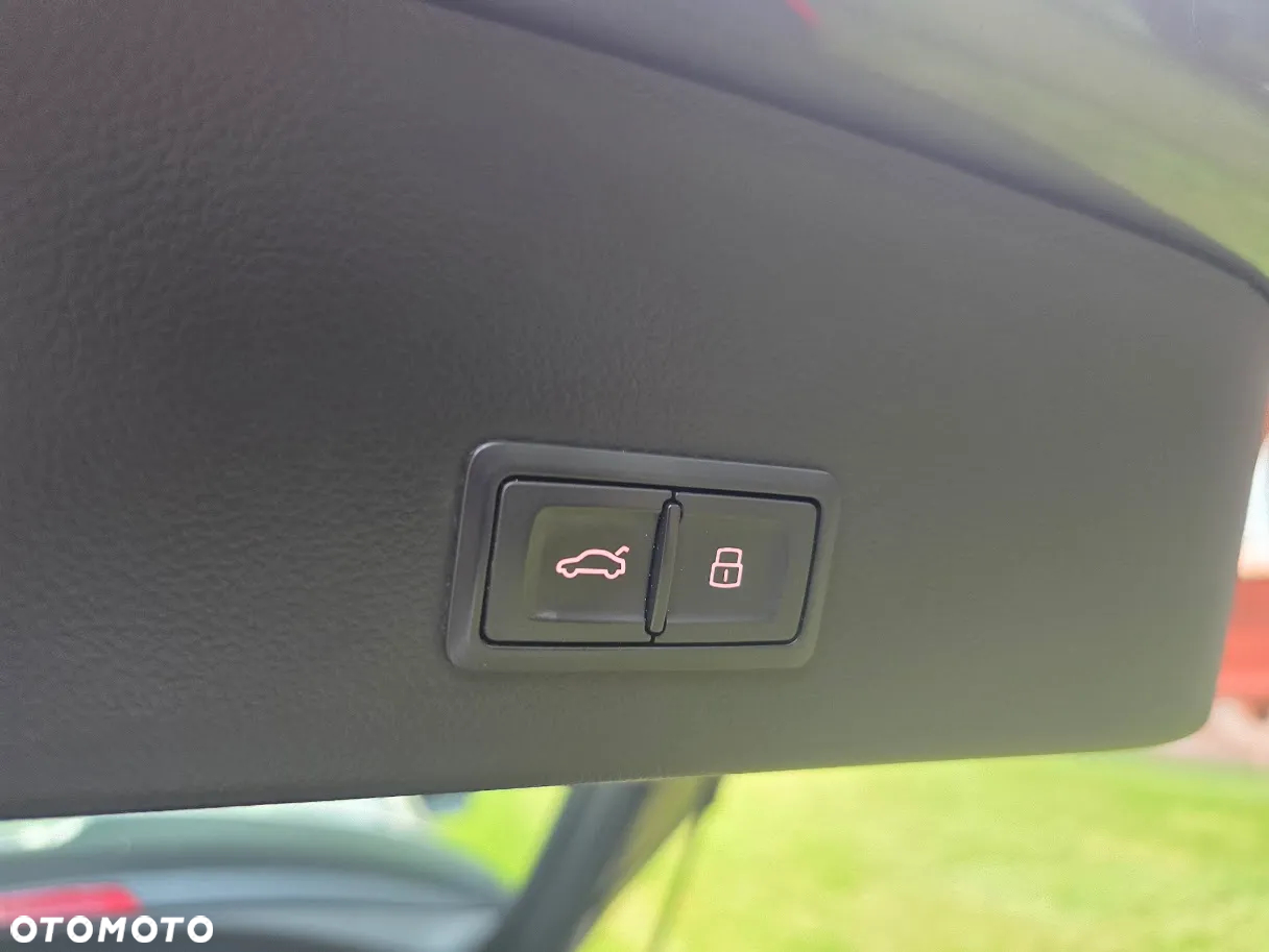 Audi A6 Avant 2.0 TDI ultra S tronic - 23