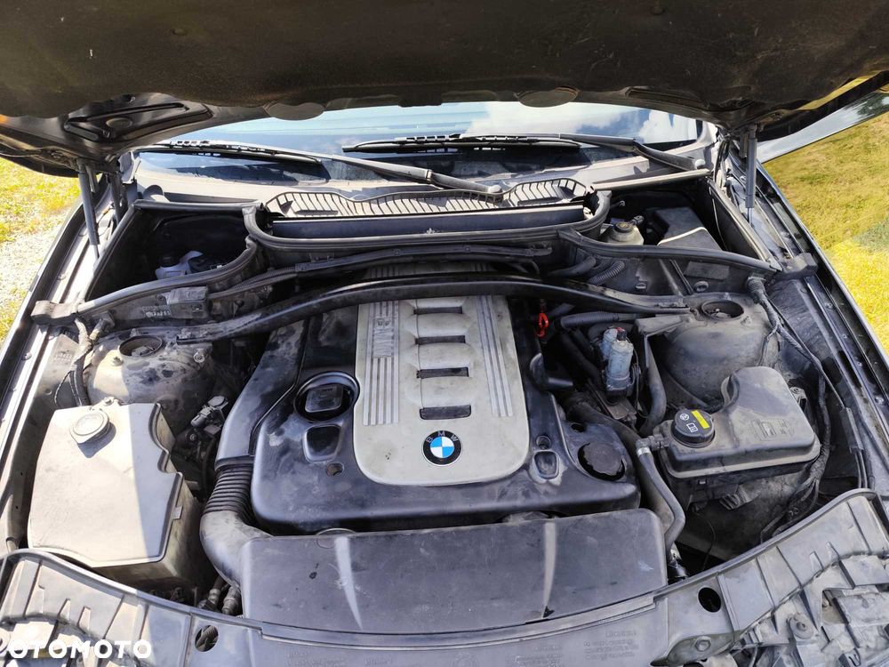 BMW X3 - 8