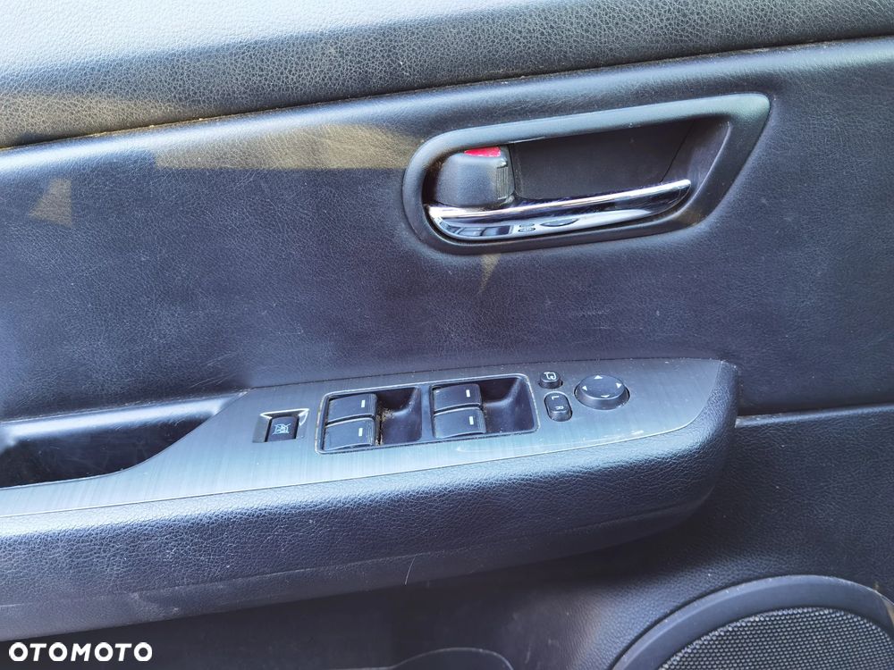 Mazda 6 Sport 2.0 MZR DISI Sports-Line - 15