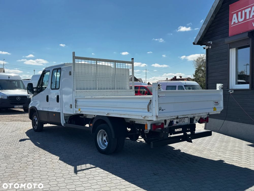 Iveco DAILY 35C16 C 16 - 6