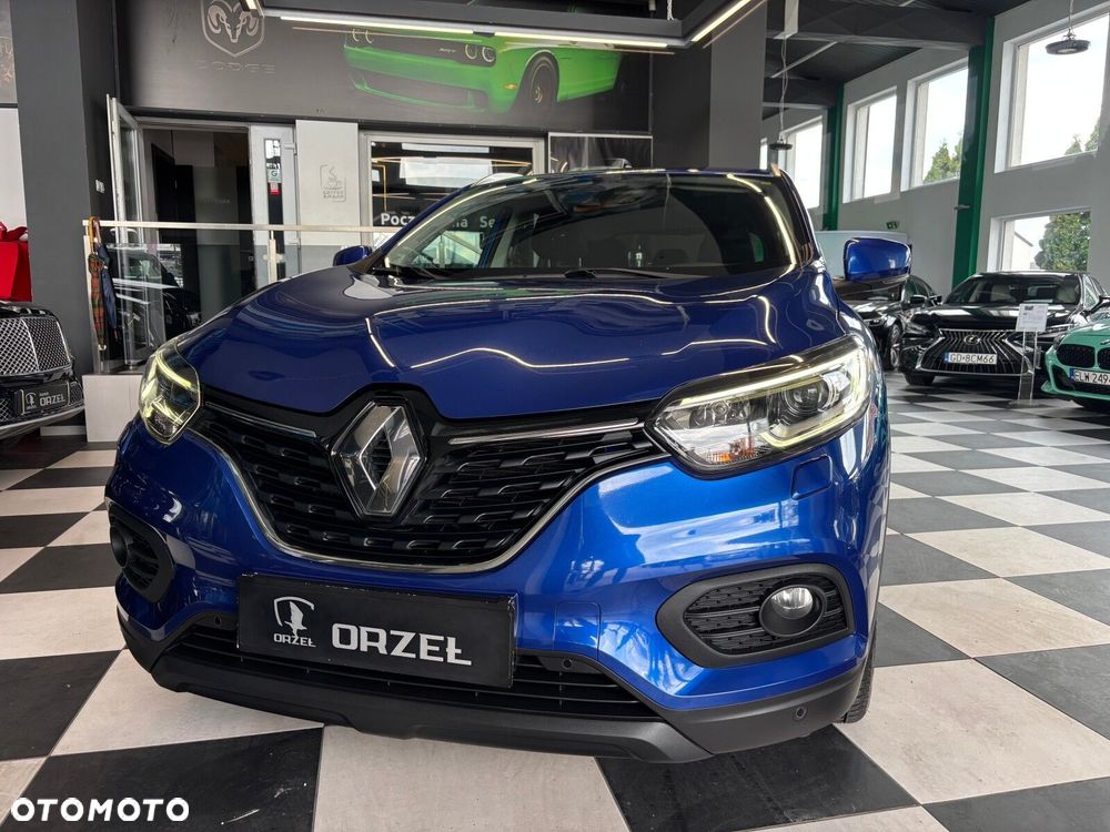 Renault Kadjar - 7