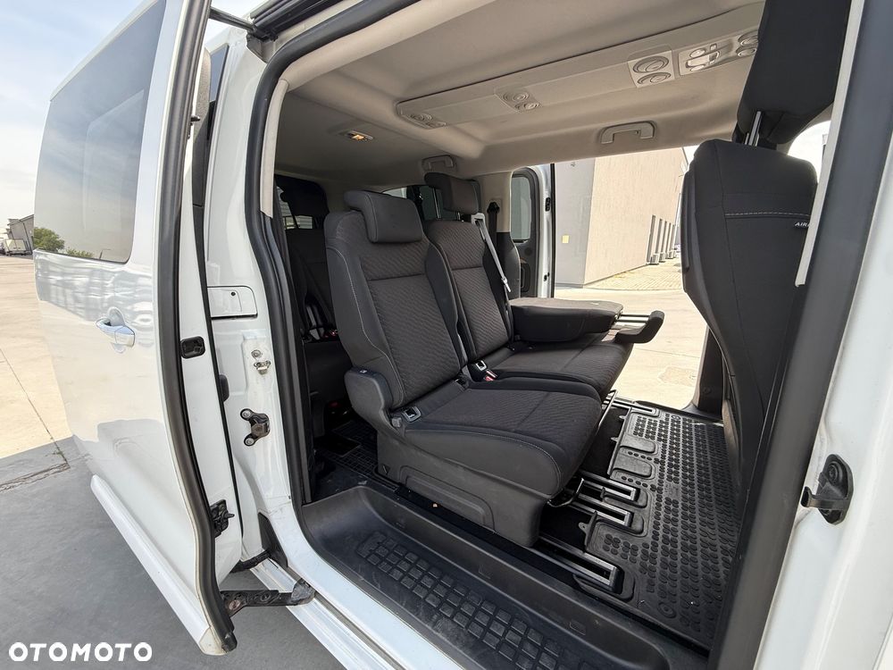 Toyota Proace Verso 2.0 D4-D Long Business - 24