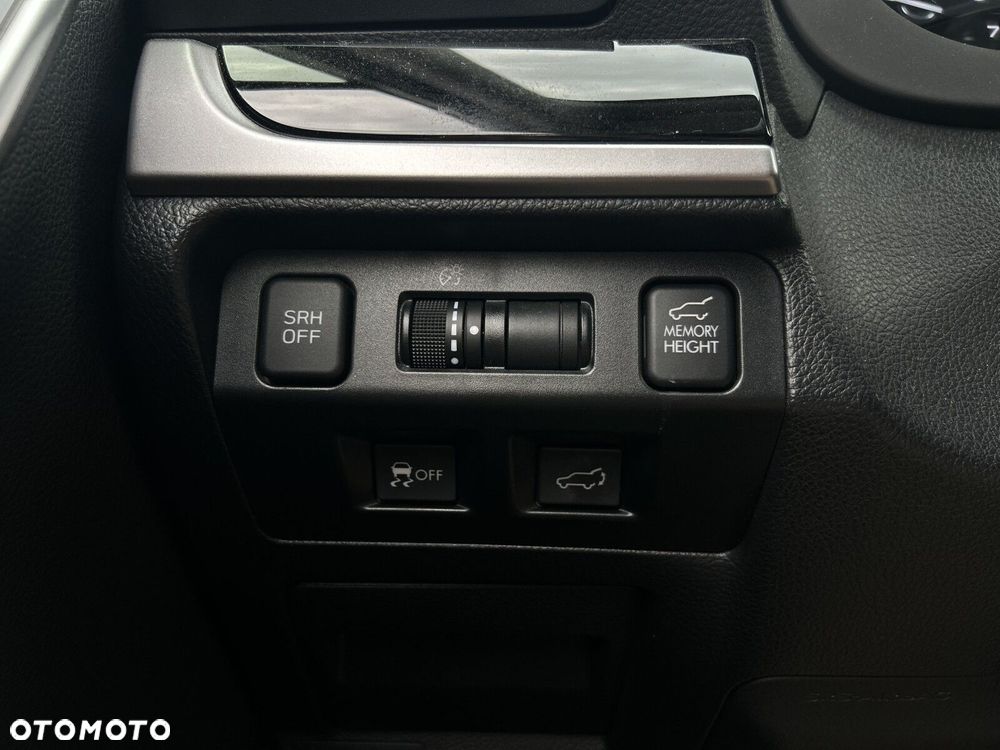 Subaru Forester - 23