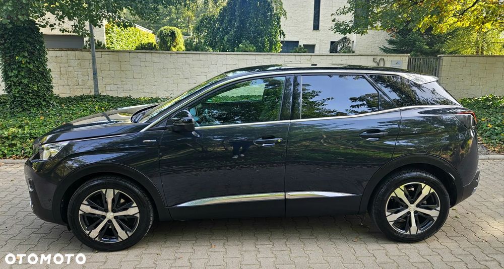 Peugeot 3008 1.2 PureTech GT S&S EAT8 - 2