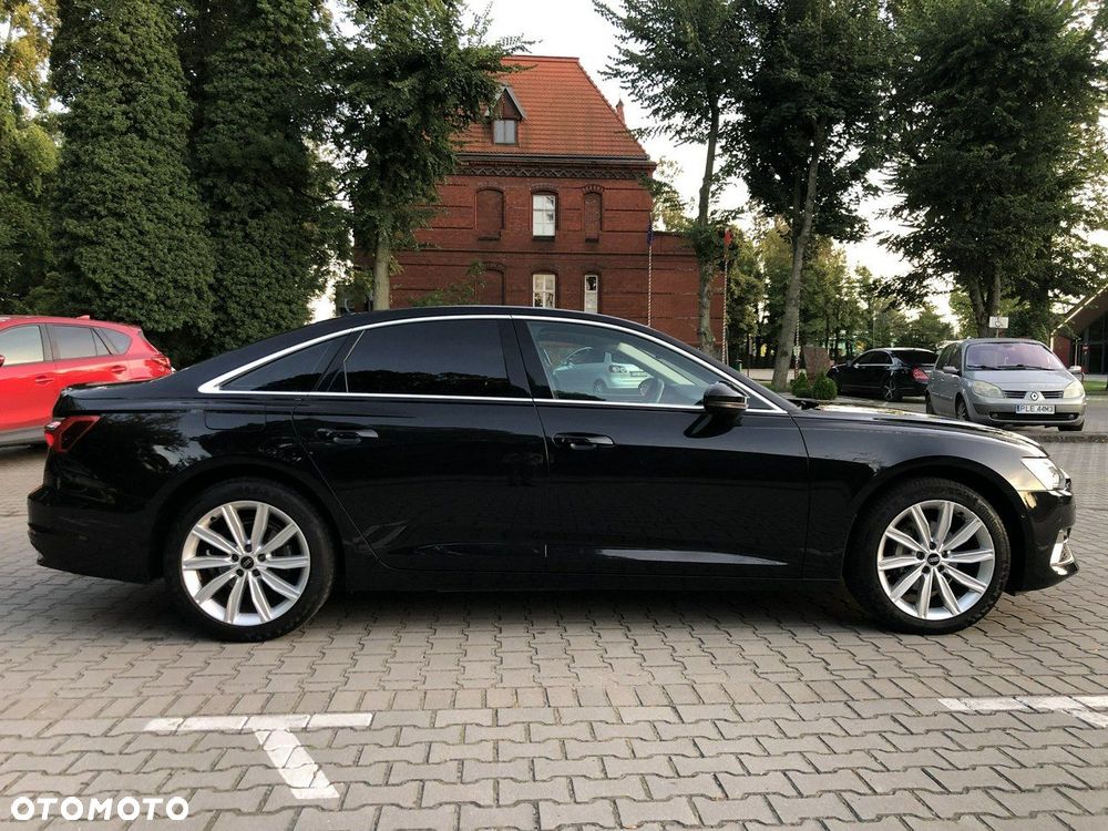Audi A6 - 5