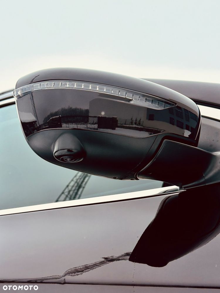 Nissan Qashqai 1.2 DIG-T Xtronic TEKNA+ - 12