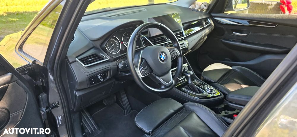 BMW Seria 2 - 5