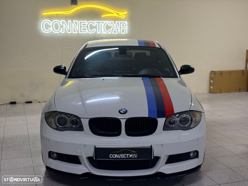 BMW 120 - 6