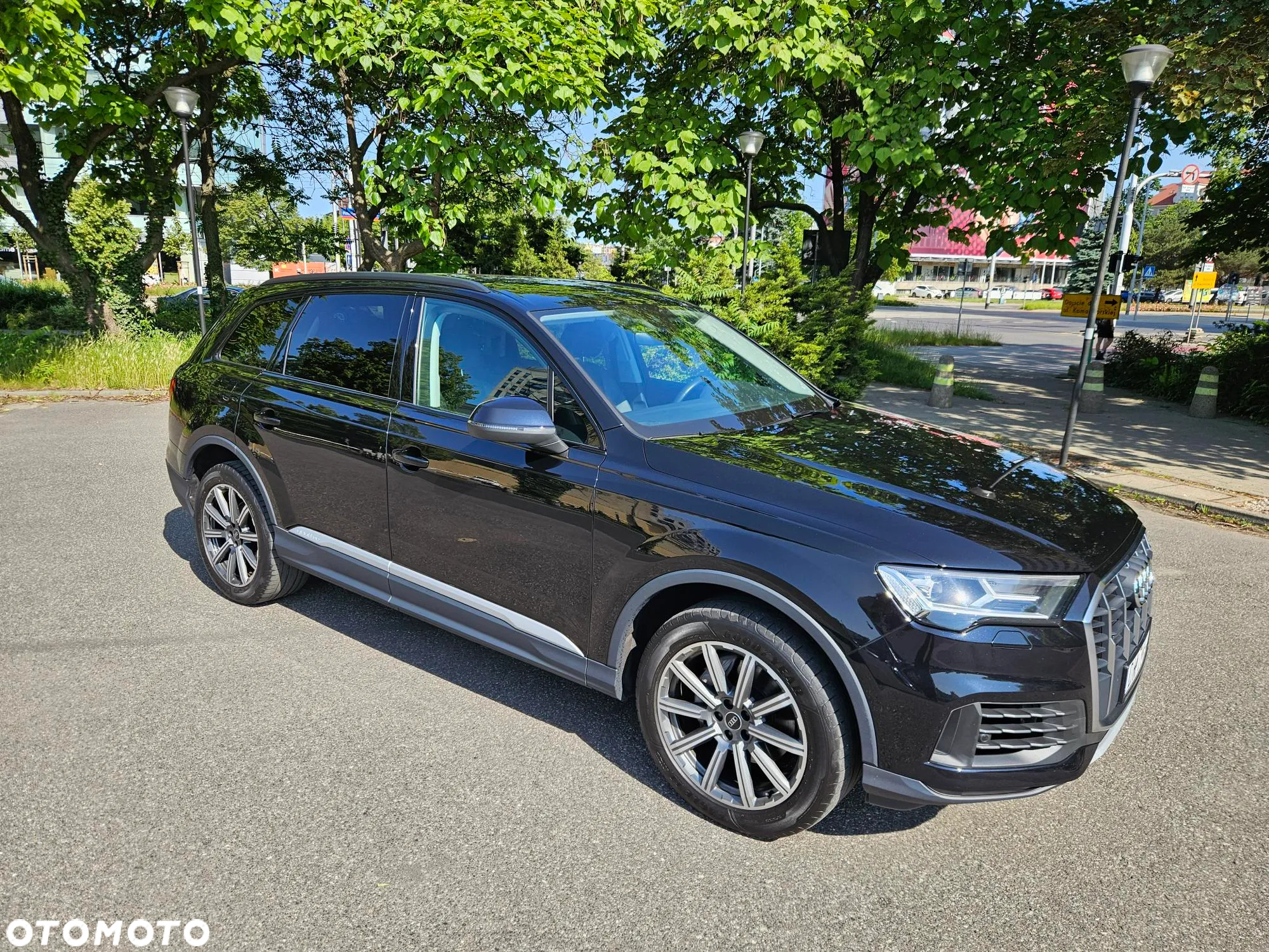 Audi Q7 - 6